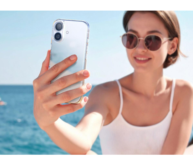 Elago Hybrid Case do iPhone 17 - 1360541 - zdjęcie 3